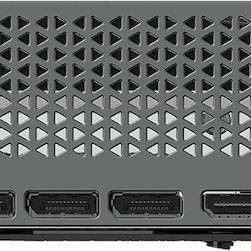 PNY GeForce RTX 5070 Ti 16GB GDDR7 OC Triple Fan Κάρτα Γραφικών