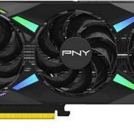 PNY GeForce RTX 5070 12GB GDDR7 ARGB EPIC-X RGB OC Triple Fan Κάρτα Γραφικών