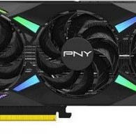 PNY GeForce RTX 5070 12GB GDDR7 ARGB EPIC-X RGB OC Triple Fan Κάρτα Γραφικών