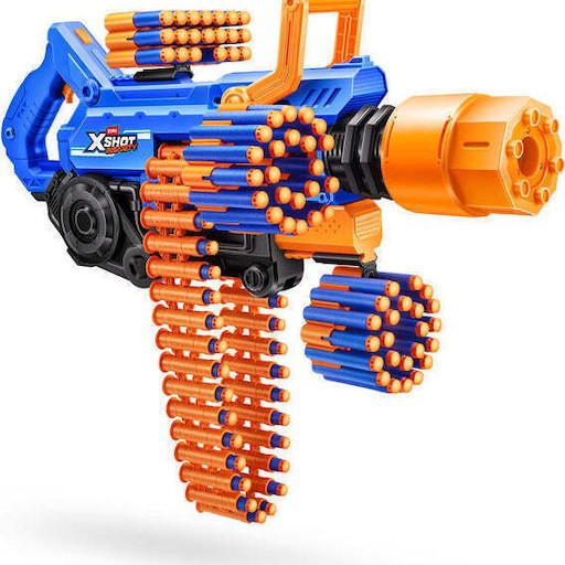 Zuru Insanity Blaster