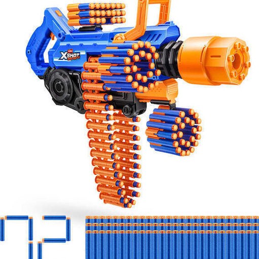 Zuru Insanity Blaster