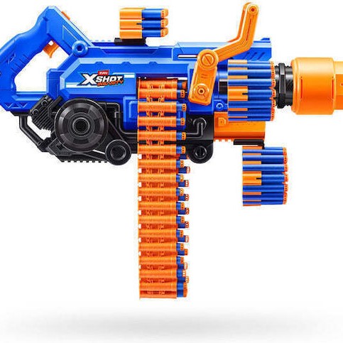 Zuru Insanity Blaster