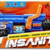 Zuru Insanity Blaster