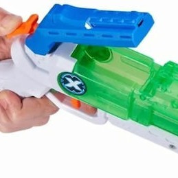 Zuru X-Shot Νεροπίστολο