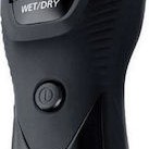 Panasonic ER-GB43-K503 Περιστρεφόμενη Ξυριστική Μηχανή Προσώπου / Σώματος Επαναφορτιζόμενη / Απλές Μπαταρίες