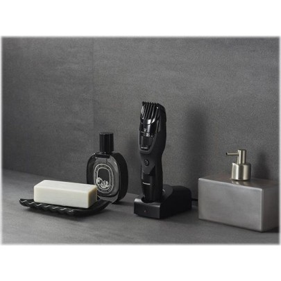 Panasonic ER-GB43-K503 Περιστρεφόμενη Ξυριστική Μηχανή Προσώπου / Σώματος Επαναφορτιζόμενη / Απλές Μπαταρίες