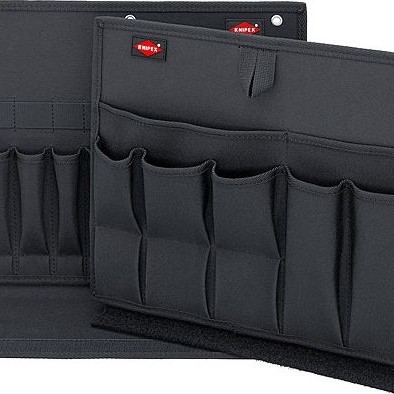 Knipex Αξεσουάρ Εργαλείων για Αποθήκευση / Μεταφορά L-BOXX 00 21 19 LB WK 2τμχ