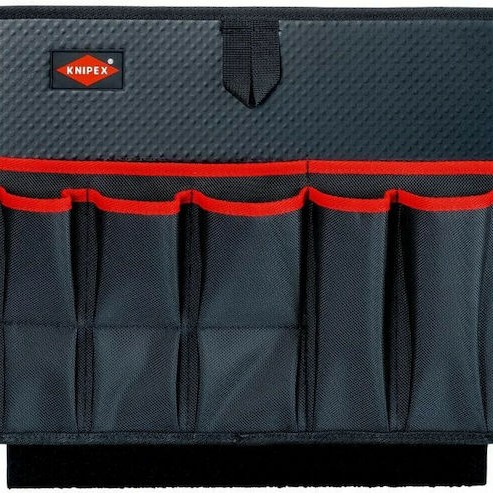 Knipex Αξεσουάρ Εργαλείων για Αποθήκευση / Μεταφορά L-BOXX 00 21 19 LB WK 2τμχ