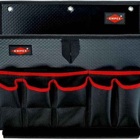 Knipex Αξεσουάρ Εργαλείων για Αποθήκευση / Μεταφορά L-BOXX 00 21 19 LB WK 2τμχ