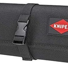 Knipex Τσιμπίδες Ασφαλείας Ίσιες Σετ 4τμχ