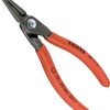 Knipex Σετ Πένσες Ίσιες 4τμχ