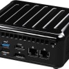 ASRock NUC BOX Barebone (Celeron Quad Core-J6412)