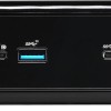 ASRock NUC BOX Barebone (Celeron Quad Core-J6412)
