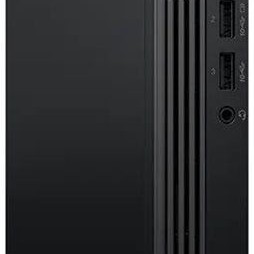 Lenovo ThinkCentre M75q Tiny G5 PC (Ryzen 5 Pro 8500GE/16GB DDR5/512GB SSD/W11 Pro)