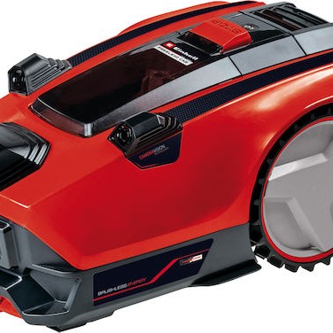Einhell FREELEXO CAM 500 Ρομποτική Μηχανή Γκαζόν 3Ah / 18V