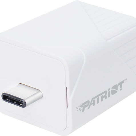 Patriot 1.0TB USB 2.0 Stick με σύνδεση USB-C