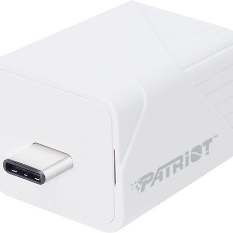 Patriot 1.0TB USB 2.0 Stick με σύνδεση USB-C