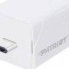 Patriot 256GB USB 2.0 Stick με σύνδεση USB-C