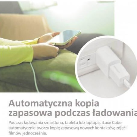 Patriot 256GB USB 2.0 Stick με σύνδεση USB-C