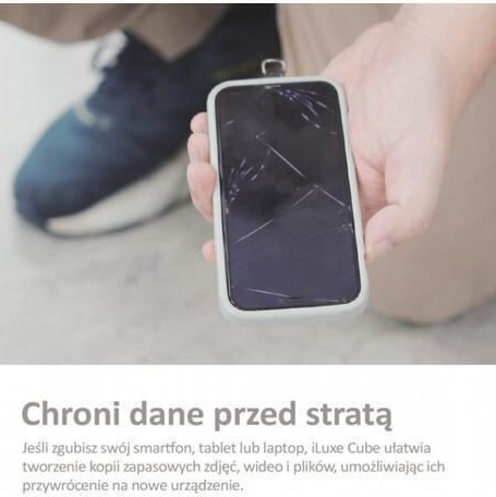 Patriot 128GB USB 2.0 Stick με σύνδεση USB-C