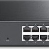 TP-LINK TL-SG2218 v1 Managed L2 Switch με 16 Θύρες Ethernet και 2 SFP Θύρες