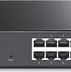TP-LINK TL-SG2218 v1 Managed L2 Switch με 16 Θύρες Ethernet και 2 SFP Θύρες