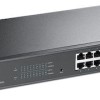 TP-LINK TL-SG2218 v1 Managed L2 Switch με 16 Θύρες Ethernet και 2 SFP Θύρες