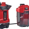 Einhell GE-DP 18/25 Li - Solo Αντλία Ακαθάρτων / Λυμάτων 18V 0.2hp 4181580