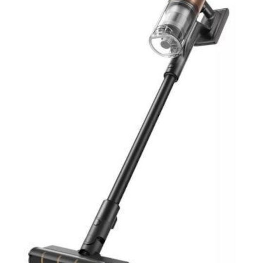 Dreame Z20 Επαναφορτιζόμενη Σκούπα 2 σε 1 Stick & Χειρός 29.6V Μαύρη