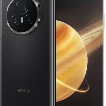 Honor Magic V3 5G Dual SIM (12/512GB) Μαύρο