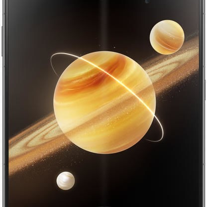 Honor Magic V3 5G Dual SIM (12/512GB) Μαύρο