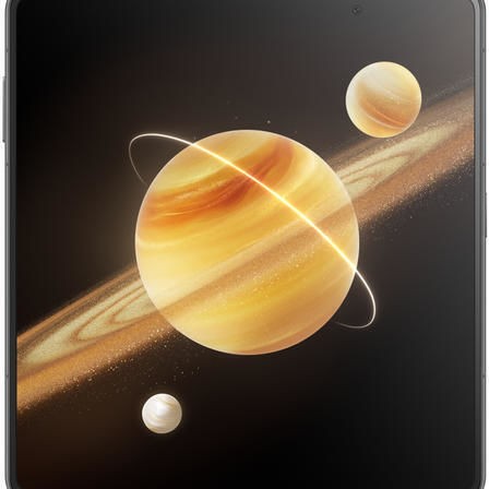 Honor Magic V3 5G Dual SIM (12/512GB) Μαύρο