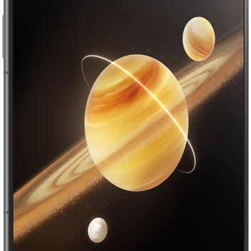 Honor Magic V3 5G Dual SIM (12/512GB) Μαύρο