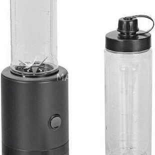 WMF Μπλέντερ 0.6lt Μαύρο