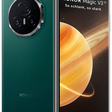 Honor Magic V3 5G Dual SIM (12/512GB) Πράσινο