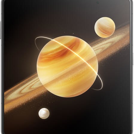 Honor Magic V3 5G Dual SIM (12/512GB) Πράσινο