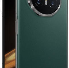 Honor Magic V3 5G Dual SIM (12/512GB) Πράσινο