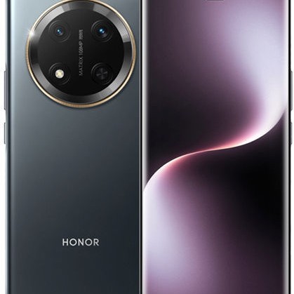 Honor Magic7 Lite 5G (8/512GB) Titanium Black