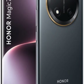 Honor Magic7 Lite 5G (8/512GB) Titanium Black