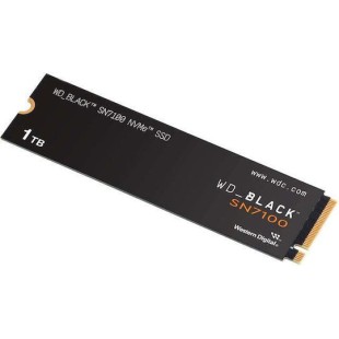 Western Digital SN7100 SSD 1TB M.2 PCI Express 4.0