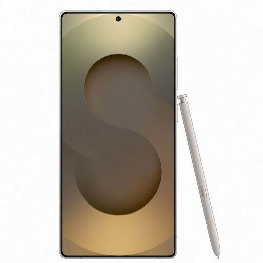 Samsung Galaxy S25 Ultra 5G Dual SIM (12/512GB) Titanium Gray