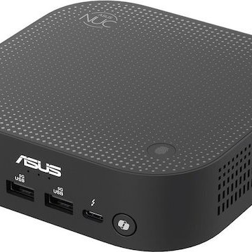 Asus NUC 14 PRO AI Mini PC (Core Ultra 5 226V/16GB DDR4/512GB SSD/W11 Home)