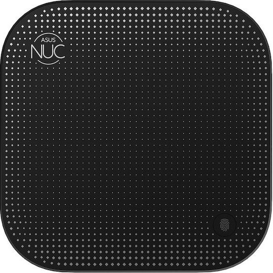 Asus NUC 14 PRO AI Mini PC (Core Ultra 5 226V/16GB DDR4/512GB SSD/W11 Home)