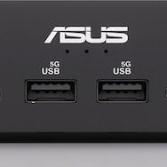 Asus Nuc 14 Pro Ai Barebone (Core Ultra 7- / 48GB M.2 / SSD)