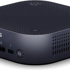 Asus Nuc 14 Pro Ai Barebone (Core Ultra 7- / 48GB M.2 / SSD)