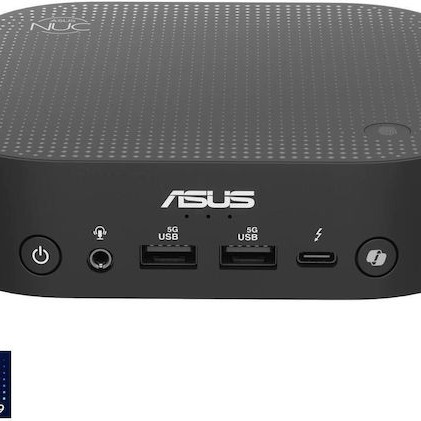 Asus Nuc 14 Pro Ai Barebone (Core Ultra 7- / 48GB M.2 / SSD)