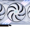 MSI GeForce RTX 5070 12GB GDDR7 Gaming Trio OC White Κάρτα Γραφικών