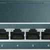 TP-LINK TL-SG108 v6 Unmanaged L2 Switch με 8 Θύρες Ethernet
