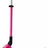 Globber Παιδικό Πατίνι Elite Τρίτροχο για 3+ Ετών Fuchsia