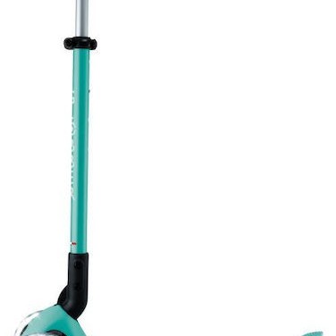 Globber Παιδικό Πατίνι Αναδιπλούμενο Elite Τρίτροχο για 3+ Ετών Dark Mint